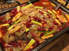 -嘎嘎鸭脑壳(驷马桥店)