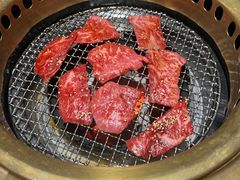 -虎丸烧肉(世纪汇店)