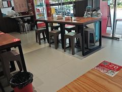 -斯丹姜母鸭·古法干香(田安南路店)