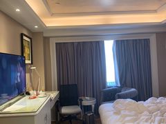 -烟台碧海饭店(烟台火车站店)