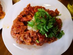 -白家高记肥肠粉(总店)