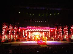 -华夏文旅西安度假区