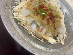 -邢家锅贴老店·非遗·开封菜(金明广场店)