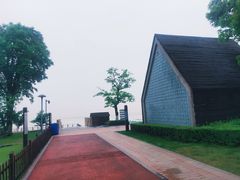 -滆湖低碳生态公园
