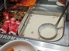 -海底捞火锅(吾悦广场店)