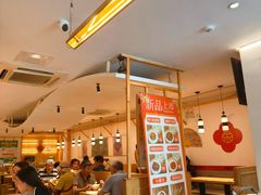 -朱新年·苏式汤团·面点(北寺塔店)