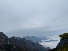 -黄山风景区