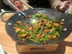 -新太二·鲜料川菜(晶耀前滩店)
