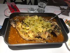 -鱼酷活鱼烤鱼(恒隆广场店)