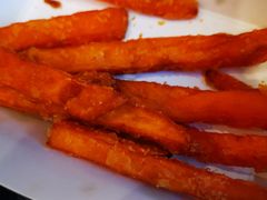 -FATBURGER 特富客汉堡(外交公寓店)