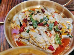 -517烧烤·龙虾·海鲜大排档(万象都荟店)