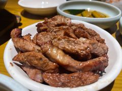 -泥炉烧肉师(新街口金銮巷店)