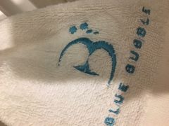 -BlueBubble蓝泡泡婴幼儿游泳会所(合川路店)