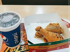 -德克士(聚银时代店)