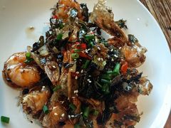 -滇越乘象云南餐厅(次渠店)