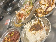 -郝大姐·乌龙山铁板烧(大学城三店)