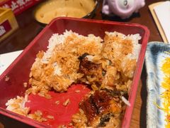 -千代武日本料理(开发区店)