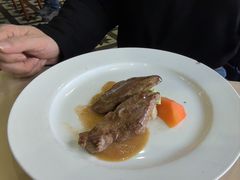 -德大西餐社(云南南路店)