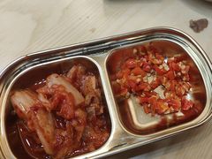 -食米家拌饭(梅溪新天地店)