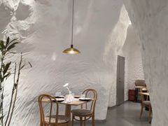 -麓椿花园西餐厅(海乐世界店)