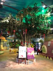 -酷嗒动物文化乐园(cutezoo西溪乐天城店)