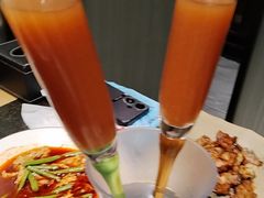 -东来顺(非遗·清真火锅·盛世广场店)