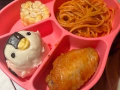 -芸山季·云南野生菌火锅(人民广场来福士店)