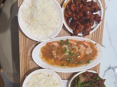 -乡村基·川味现炒大王(熙悦天街店)