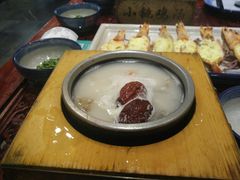 -小铫鸡汤