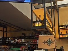 -莉莉家的音乐花园餐吧(航空路店)