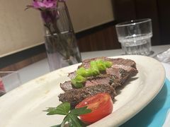 -西堤牛排(北京国瑞店)