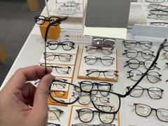 -Eziwish眼镜·蔡司授权店