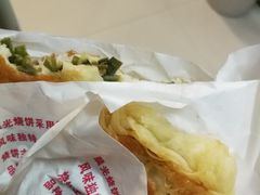-晨光烧饼(学府路店)