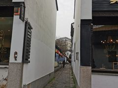 -衣裳街历史文化街区