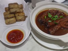 -不倒翁·安徽名菜楼(步行街店)