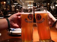 -宝莱纳餐厅(滨江店)