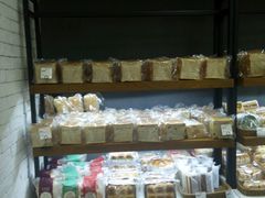 -幸福西饼面包茶饮(车公庙店)