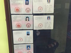 -RoMan罗马健身工作室(莘庄店)