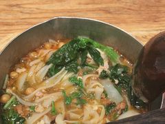-小满手工粉(上海月星环球港店)