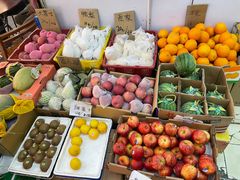 -國記鮮榨果汁(大堂斜路店)