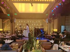 -洛缦音乐餐厅(工业展览馆万象城店)