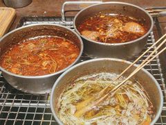 -夜食白市Yespicy·烧烤啤酒宵夜(番禺四海城店)