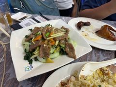 -陈根记大牌档