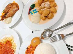 -宜家家居(哈尔滨商场店)