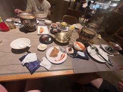 -海天盛宴海鲜自助(正大广场店)