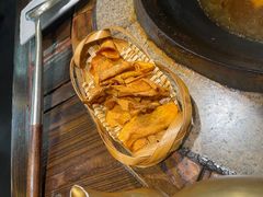 -印象老灶台三下锅·湘西本土原味菜(天门山索道店)