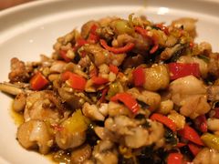-攸州小镇家湘菜(小米科技园店)