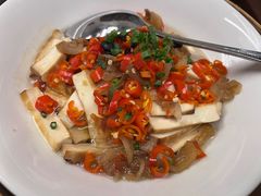 -新李记 · 口味菜馆(南郊公园店)