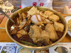-雙冲柳州螺蛳粉&酸嘢&桂林米粉(簋街店)