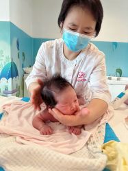 -沪壹健康国际母婴月子中心(360复旦奥医一妇婴东院店)